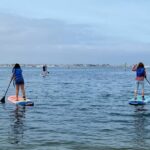 Stand up Paddle Board Lesson on The San Diego Bay - The Itinerary and What to Expect