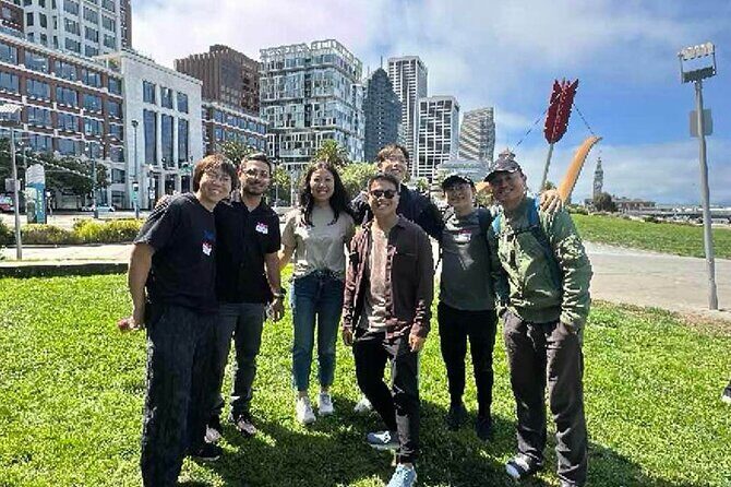 Stanford University Scavenger Hunt Stanford Scholarly Knowledge - The Value for Different Travelers