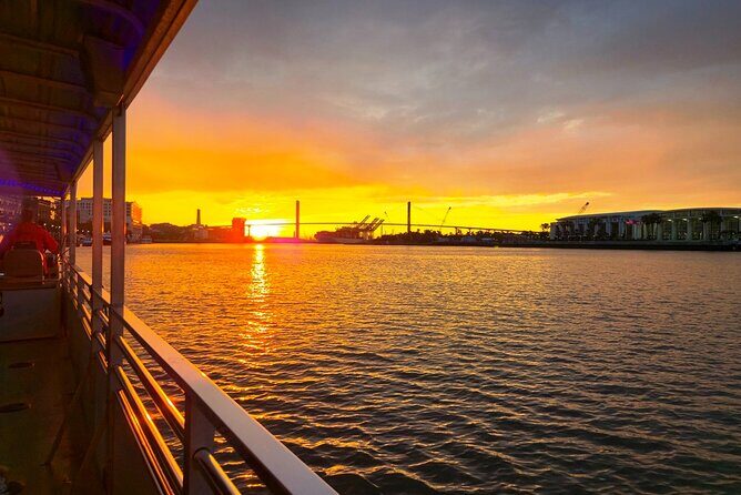 Sunset Dolphin Eco Tour - Why the Tour Offers Great Value