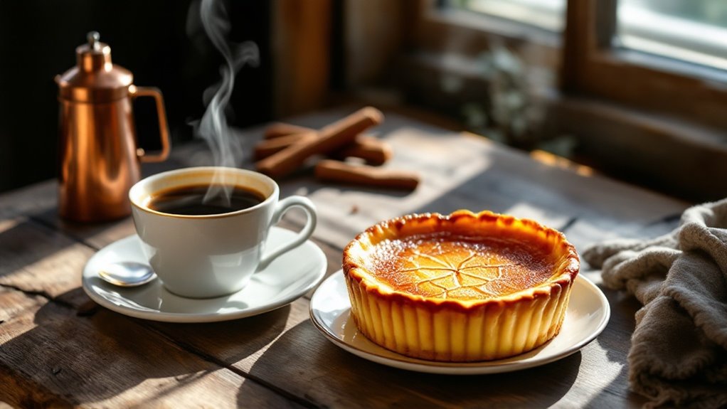 sweet spanish dessert delight