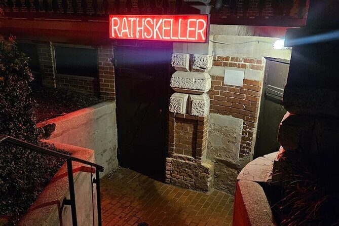 Tampa: Ghost & History Tour by Silent Slayer Ghost Tours - Who Should Consider This Tour?