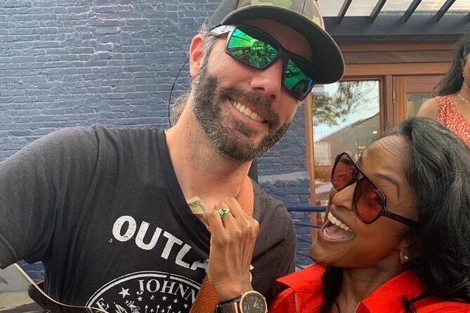 Tampa Tirade Scavenger Hunt - How This Tour Compares to Other Tampa Experiences