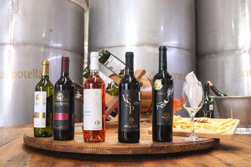 Tequisquiapan: UTV Adventure with Winery and Cheese Tasting - What Makes This Tour Stand Out