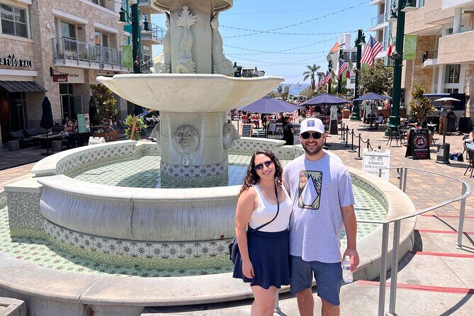 The Little Italy Walking Tour - Practical Details and Tips