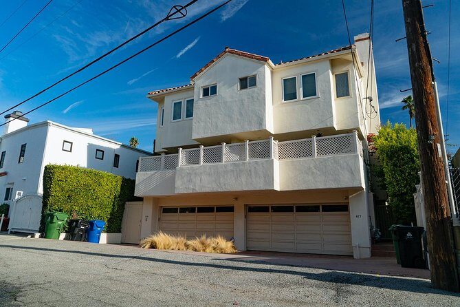 The OJ Simpson Tour - In-Depth Look at the OJ Simpson Tour