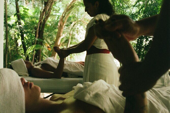 Therapeutic Mayan Massage - Final Thoughts: Who Should Book?