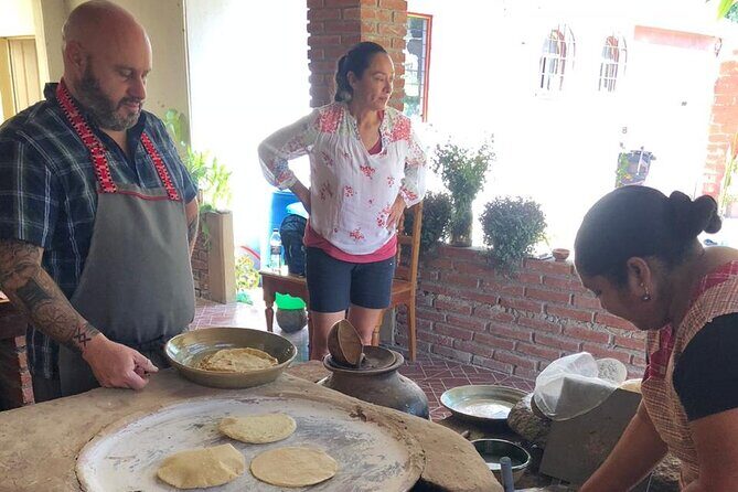 Traditional Cooking Class with Minerva Lopez - Why This Experience Is a Great Choice