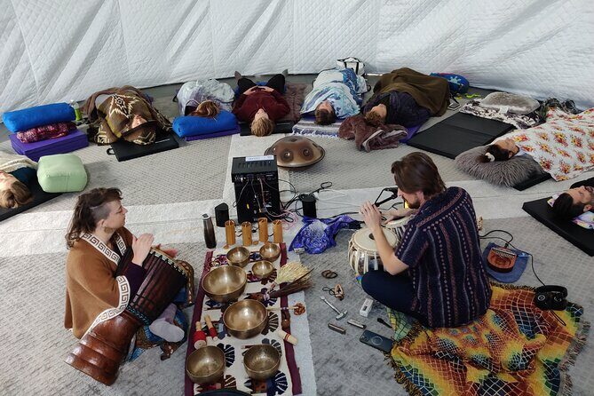 Transformational Breath & Ice Bath Workshop