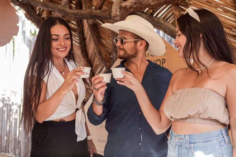 Tulum Brewery Tour and Brews & Bites - What to Expect from the Tulum Brewery Tour