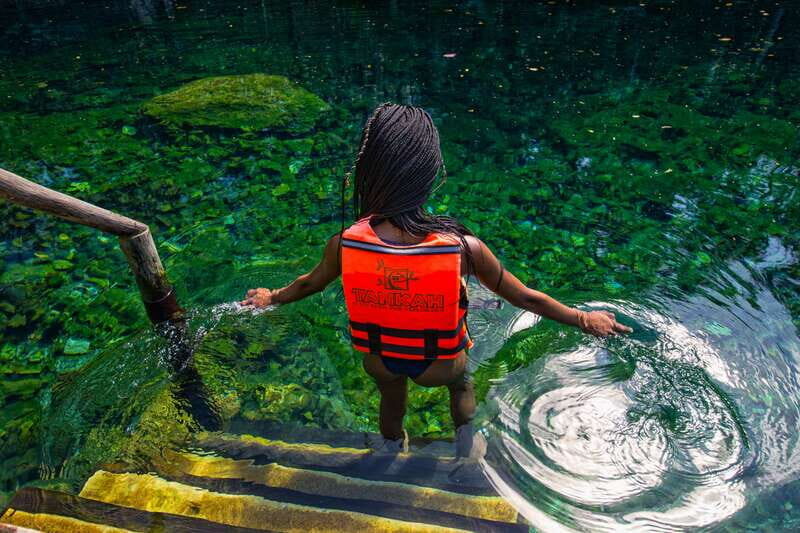 Tulum: Cenote Trail Bike Tour - The Value and Who It’s For