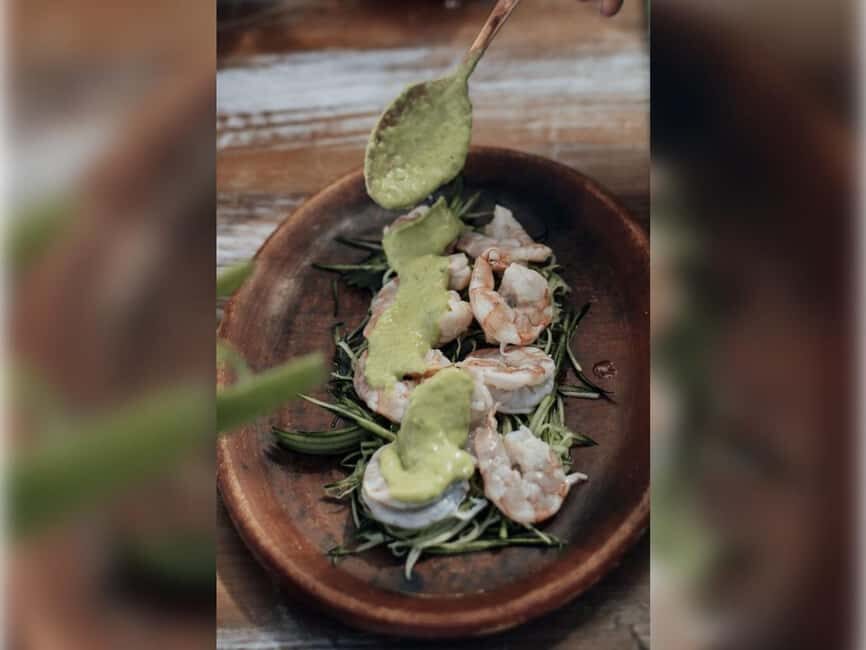 Tulum: Hands-On Mexican Cooking Class