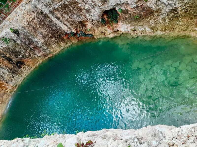 Tulum: Swim in Cenote Kaab Ha with Lunch - Exploring the Itinerary: What Makes This Tour Stand Out