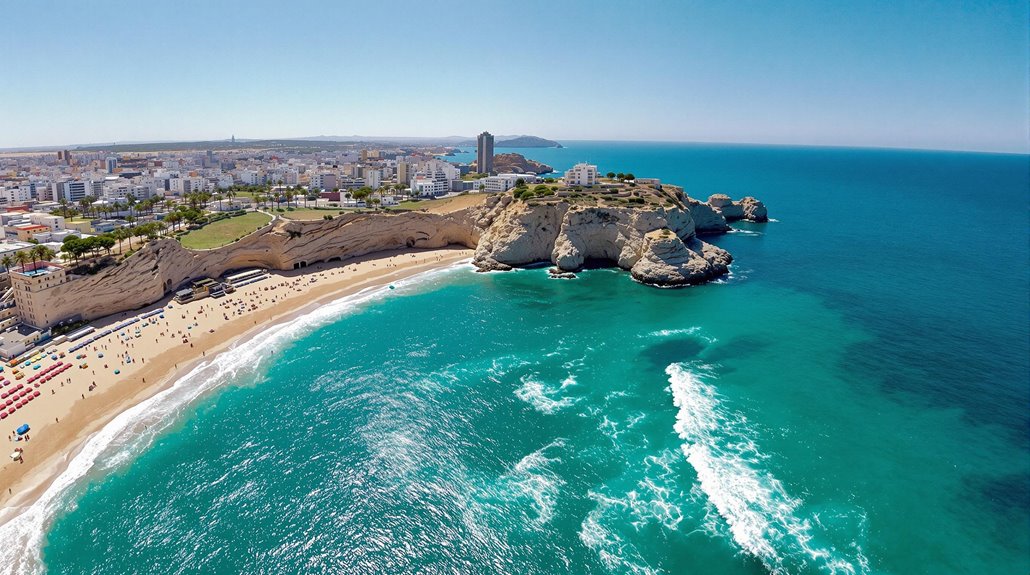 valencia s must visit beaches