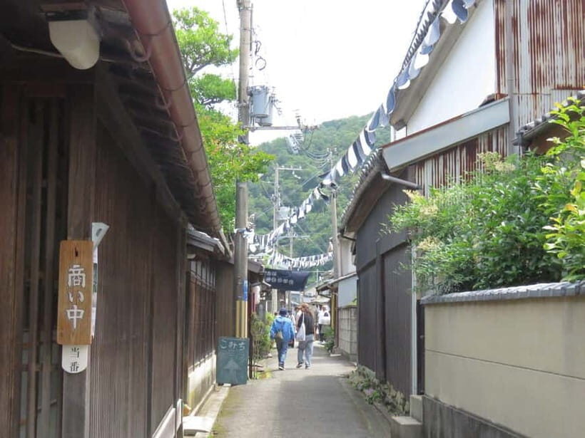Wakayama: Kuroe Traditional Craft and Sake Tasting Tour - The Sum Up: Who Will Love This Tour?