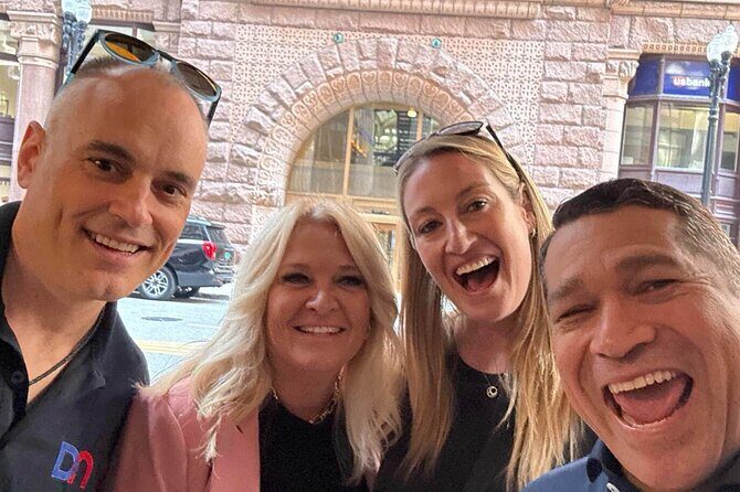 Washington D.C. Private Scavenger Hunt - The Itinerary: What Will You See and Do?