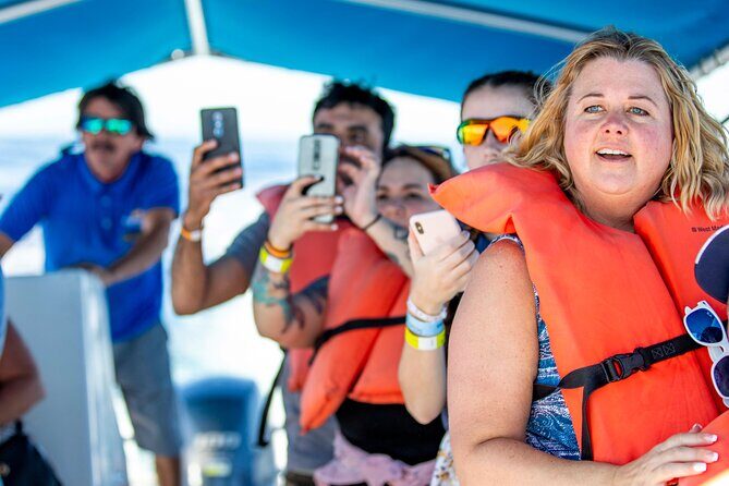 Whale Watching in Cabo San Lucas: Sightseeing Cruise and Shopping - The Practical Side: Transport, Duration, and Cost