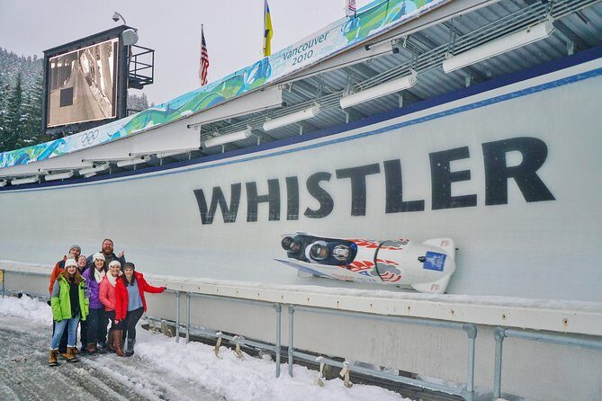 Whistler Sightseeing Tour: Discover all of Whistler Year-Round! - Why This Tour Works for Travelers