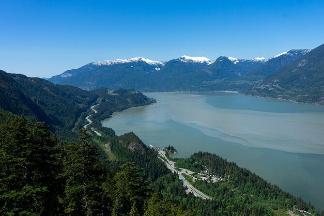 Whistler Tour with Shannon Falls & Sea to Sky Gondola - Who Will Love This Tour?