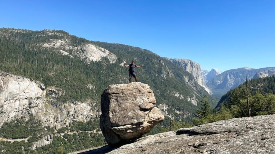 Yosemite: Off The Beaten Path - Customizable Private Tour - What You Can Expect from This Tour