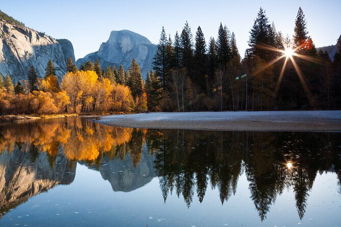 Yosemite Photo Workshop, Key Locations and Expert Tips, half day - What Makes This Tour Stand Out