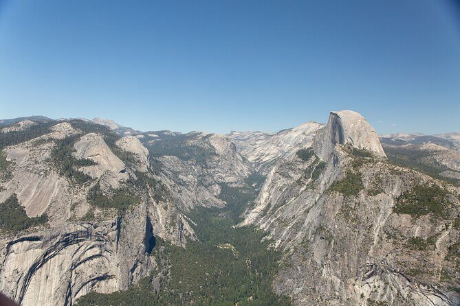 Yosemite Valley Full Day Small Group Tour - Who Will Love This Tour?