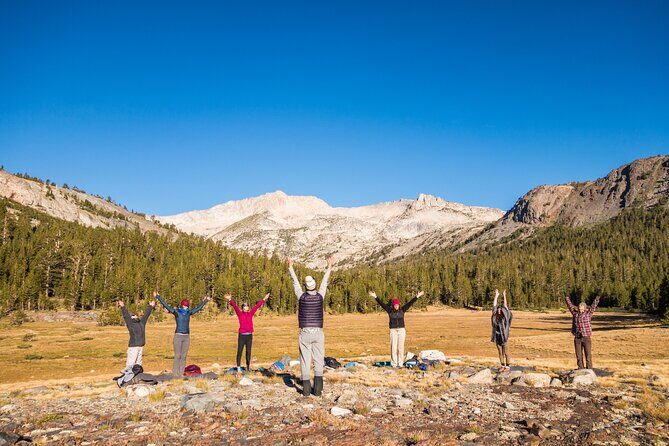 Yosemite Yoga & Hiking Adventure - Analyzing the Value