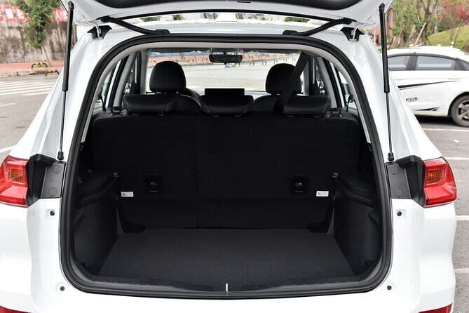 Zhangjiajie airport/city pick up transfer to hotel or Vice Versa - Meeting points and flexibility